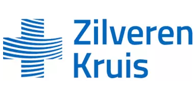 Zilveren kruis